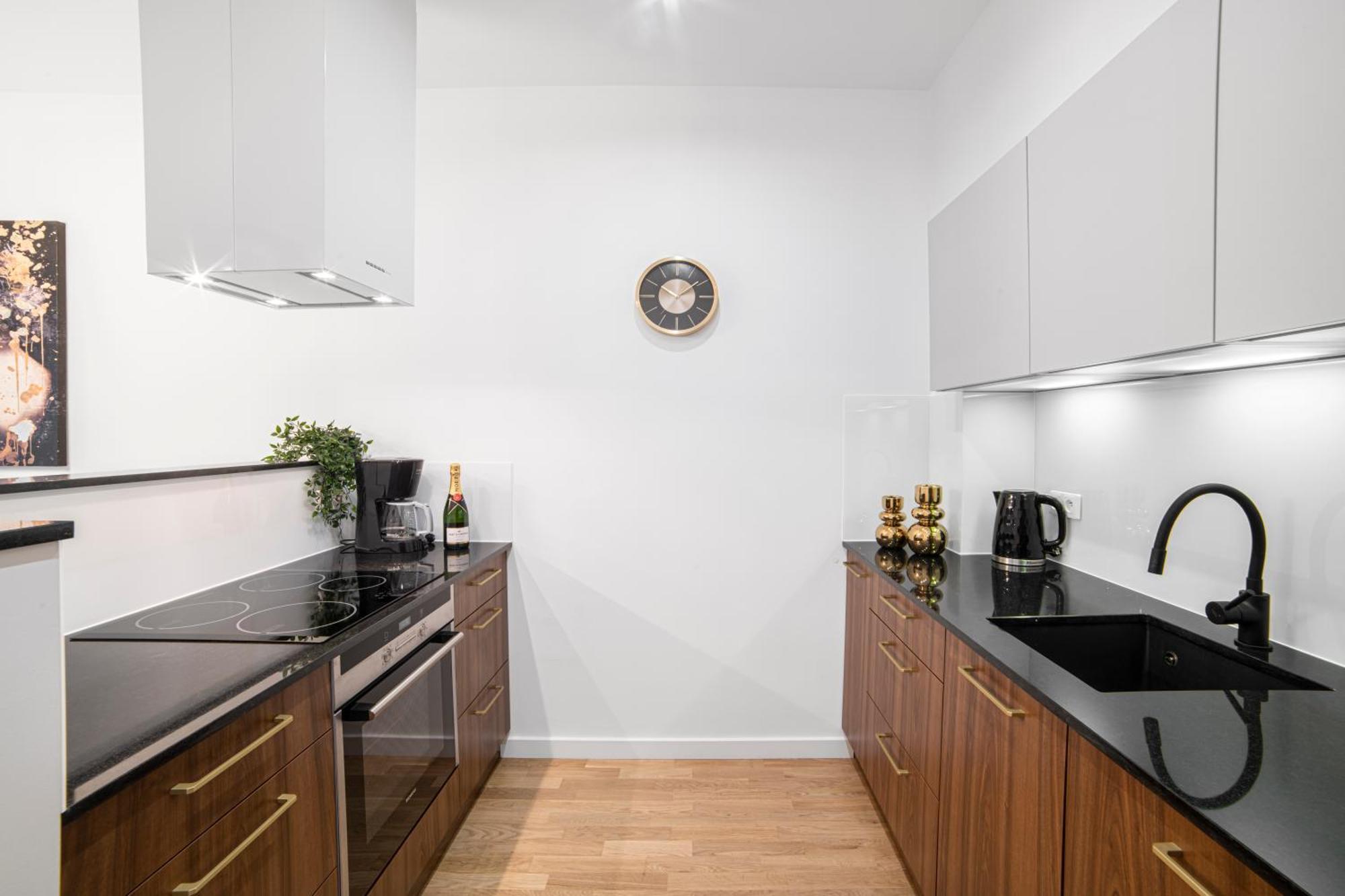 Apartament Amber Centrum Z Basenem Apartment Gdańsk Exterior foto